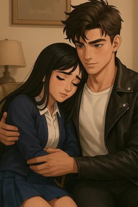 Pregnant? The Nerd cover