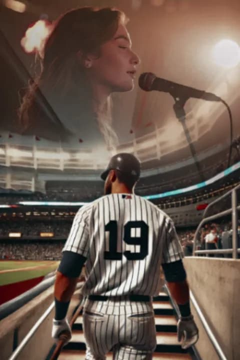 Under the Longest Night cover