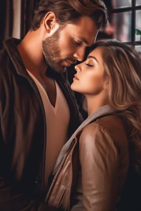 Don't look me in the eyes cover