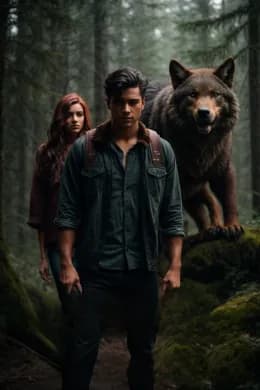 The Guardian of the Carpathians cover