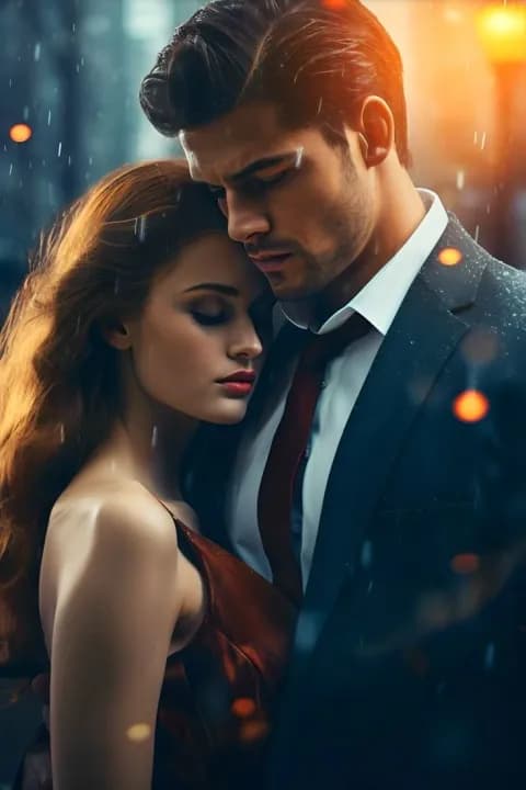 The Price of You cover