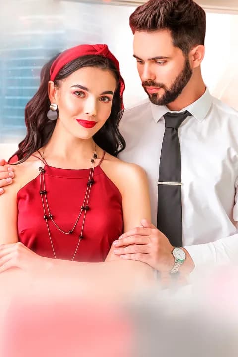 Love vs. Subordination cover