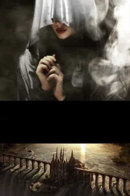 Mell 2. The Emperor's Curse cover