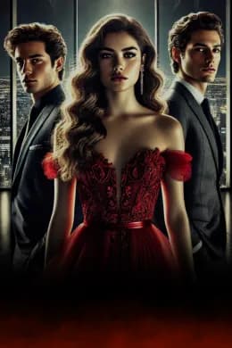 Conquer Her Broken Heart cover