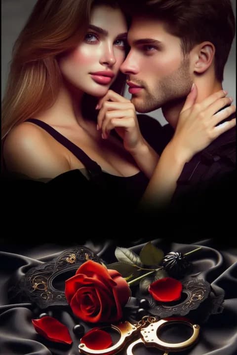 The Son of the Ceo cover