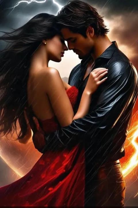 Don’t let go cover