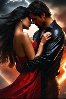 Don’t let go cover