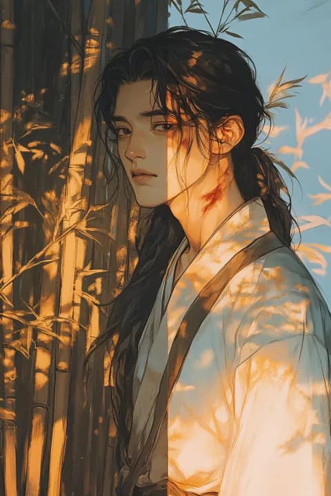 (Did not) doom cover