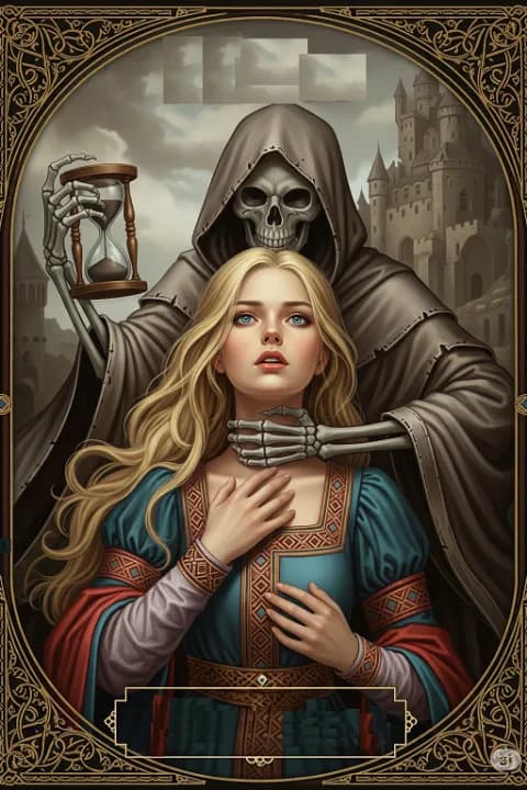 When the Time Comes. cover