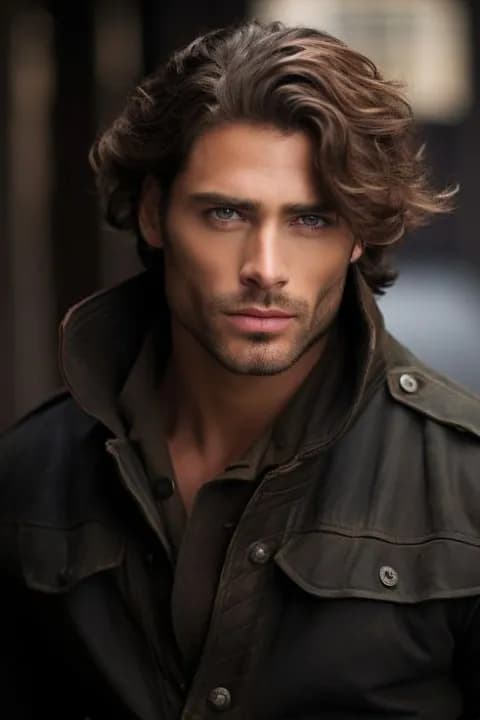 Don't let me go cover