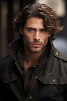 Don't let me go cover