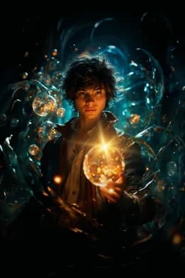 Bastián Castell cover background