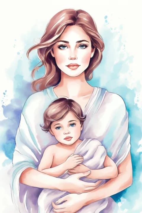 Elya. My Miracle cover