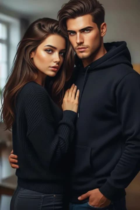 My Brother's Friend cover