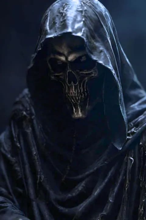 The Necromancer’s Curse cover