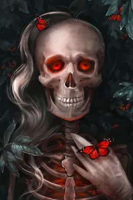 The Intern Lich. Part 1 cover