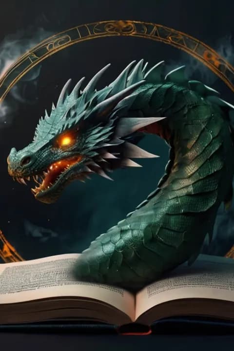 The Last Summoner cover