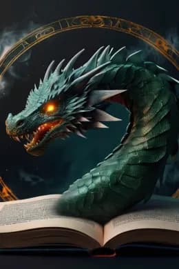 The Last Summoner cover