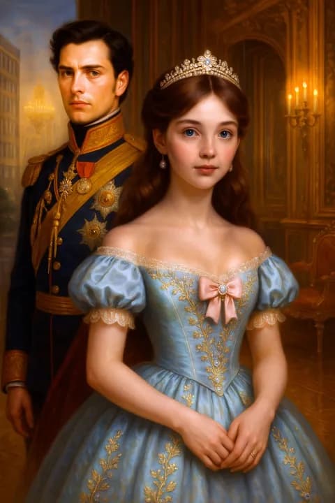 Empire’s Future cover