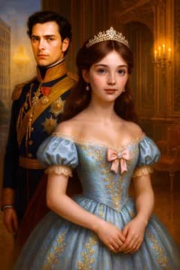 Empire’s Future cover