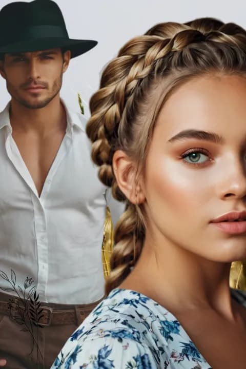 Wheat for the Millionaire cover