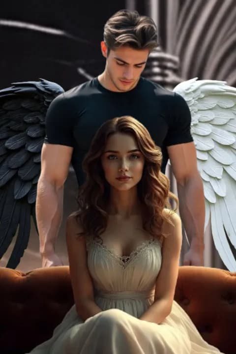 The Genesis Force cover