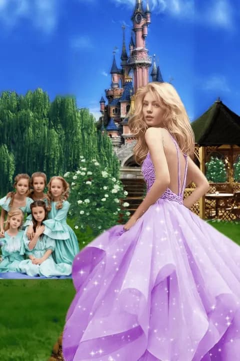 How to escape from a curse cover