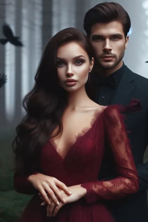 Livia of the House of Voranor cover