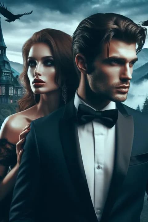 The House of Voranor cover