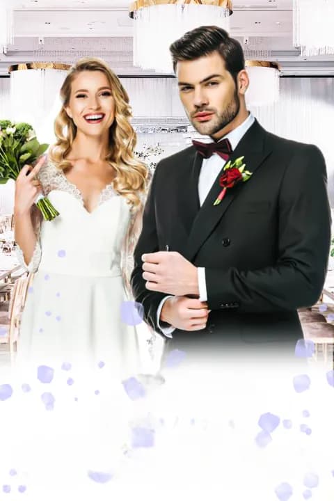 Let's get married cover