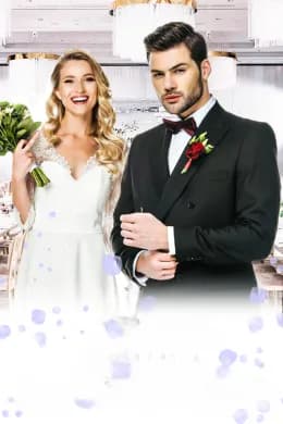 Let's get married cover