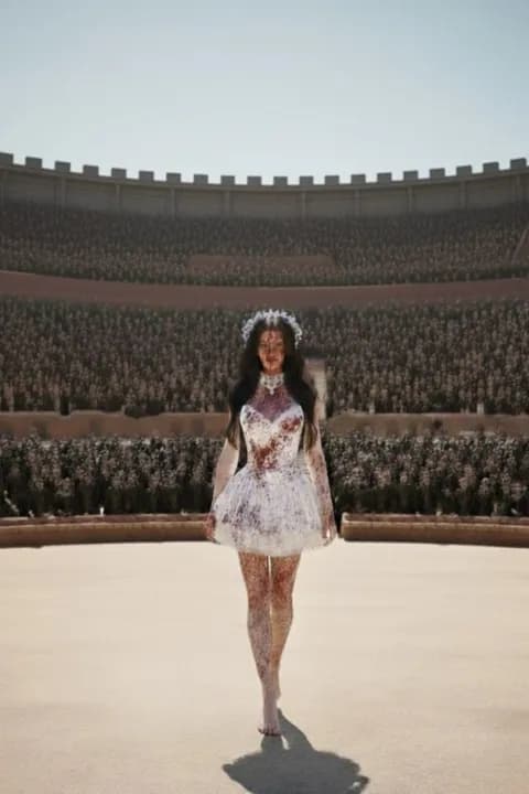 Festival of Corpses | Book Two cover