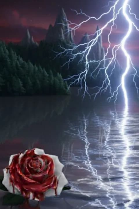 Vampiric Destinies | Book three cover