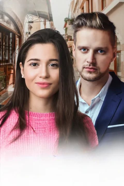 Give Me Hope Book 1 cover