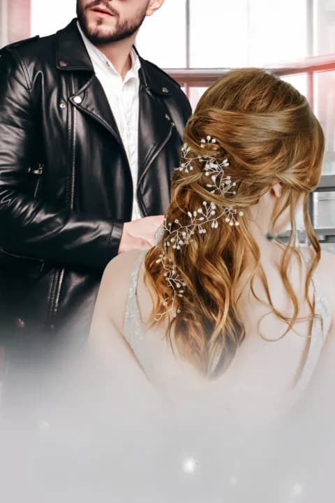 The strings of the soul. Part 1 cover