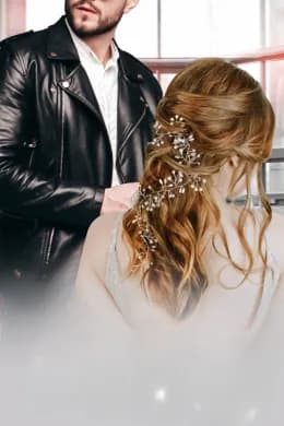 The strings of the soul. Part 1 cover