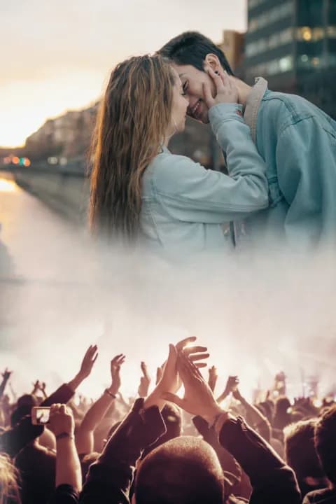 Reach for the Stars cover