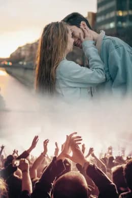 Reach for the Stars cover