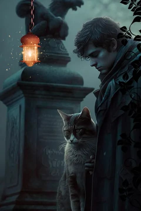 Guardian of Souls cover