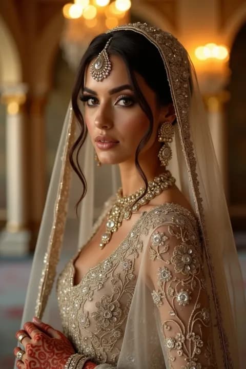 Princess of the Emirates cover