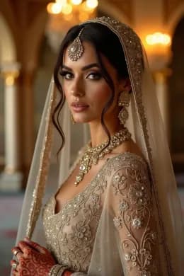 Princess of the Emirates cover