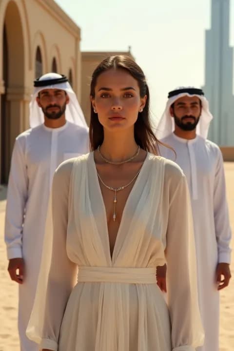 The curse of Nahayan cover