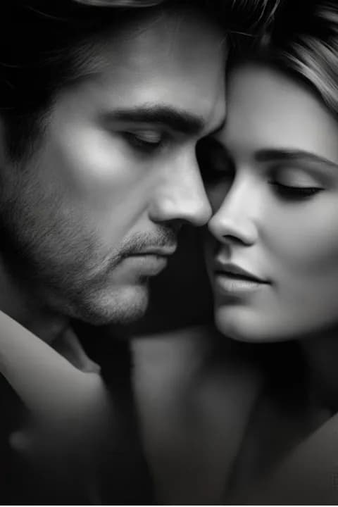 Say You’re Mine cover