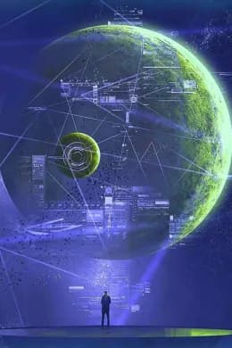 The Faceless Emperor. Ascension cover