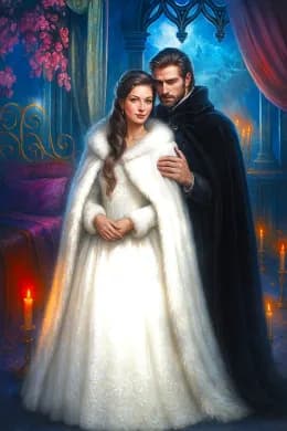 The Dowerless Girls. Rebecca cover