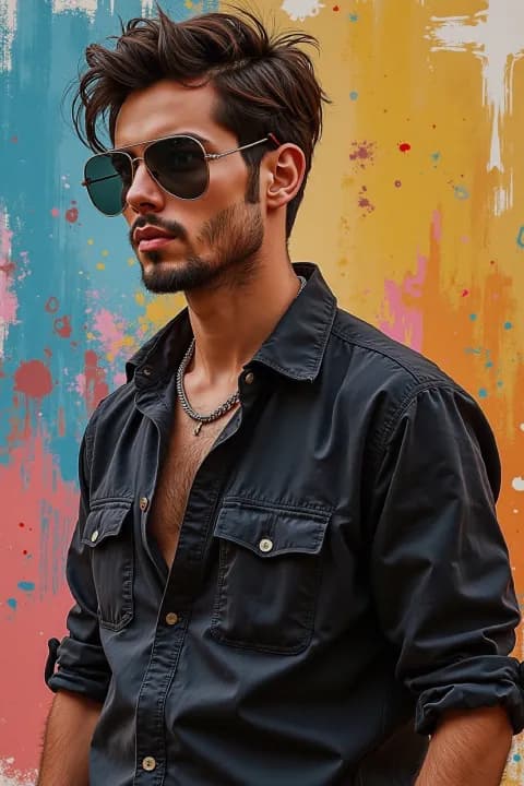 THIRD GIRL OF THE CAPITAL COWBOY cover