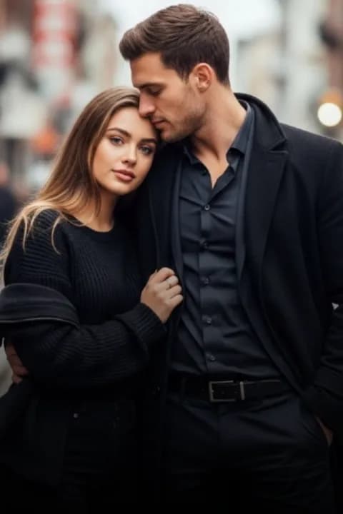 You shouldn't have seen me cover