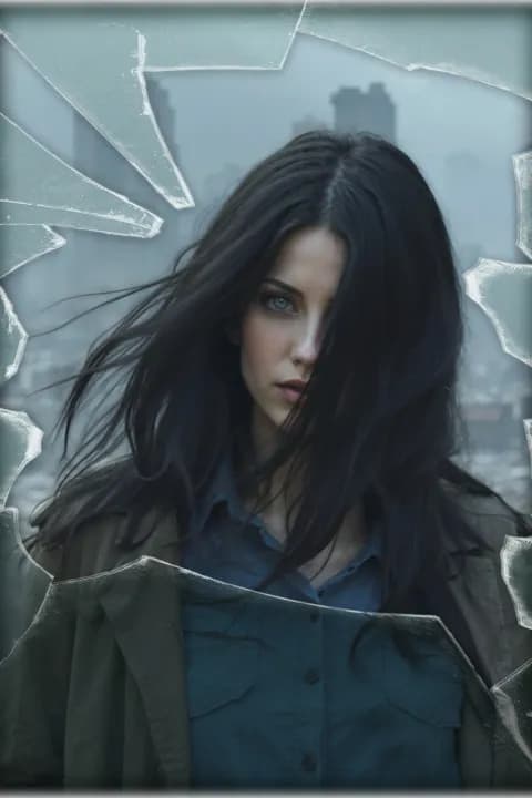 The Illusion Has Cracked cover