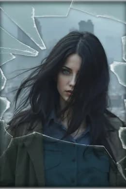 The Illusion Has Cracked cover