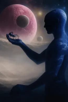 Depre. The Beginning cover